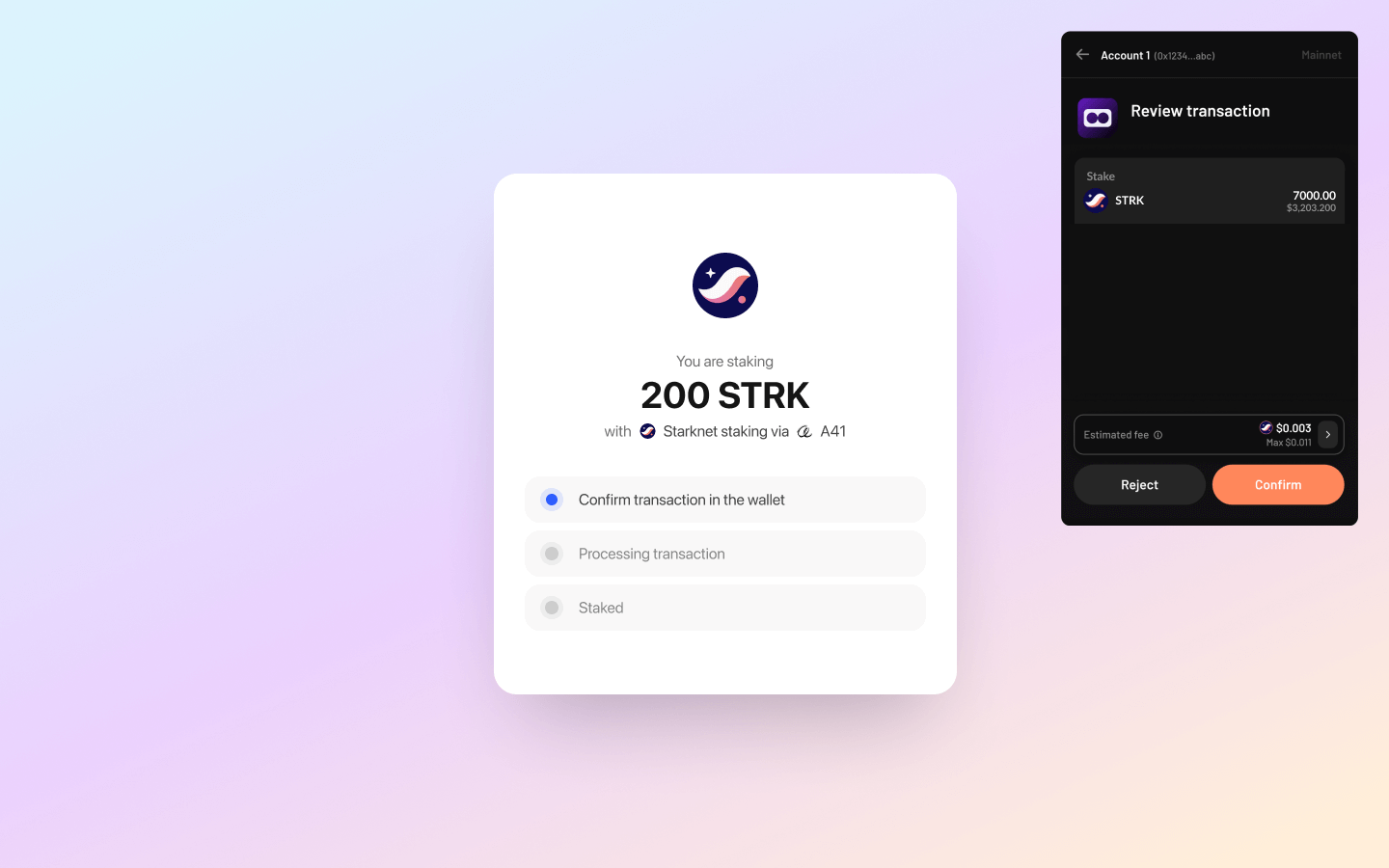 3 - Native Staking - Aproving Transaction.png