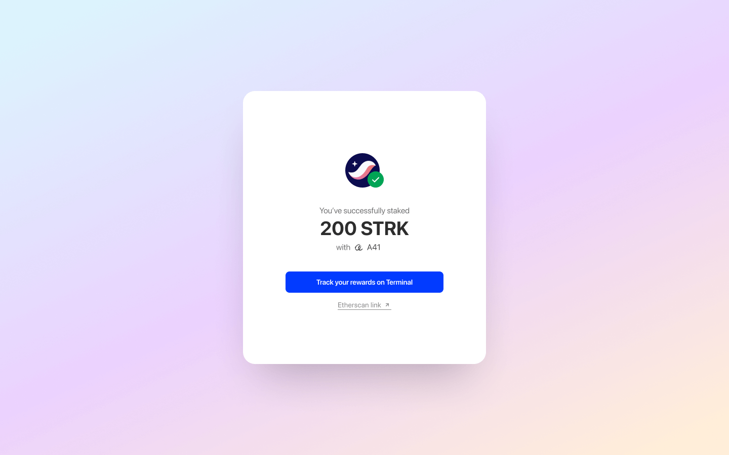 4 - Native Staking - Success.png