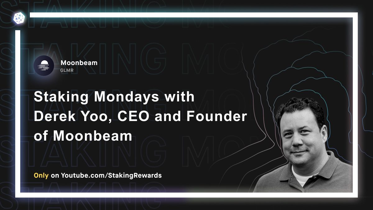 Moonbeam and Moonriver, dApps, MultiChain Protocols, Staking and More